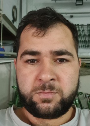 Emir, 23, Türkiye Cumhuriyeti, İstanbul