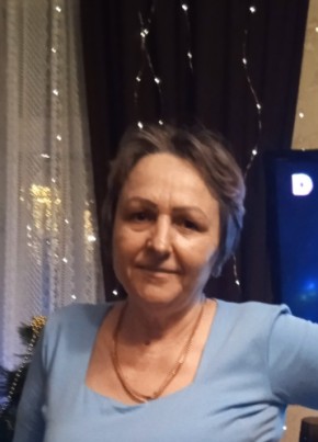 Валентина, 63, Россия, Долгопрудный