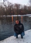 Вадим, 48 лет, Санкт-Петербург