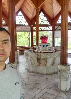 Чынгыз, 36, Кыргыз Республикасы, Жалал-Абад шаары