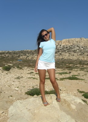 Valentina, 37, Russia, Saint Petersburg