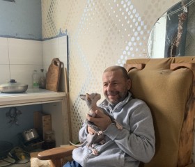 Serega, 49, Kazan