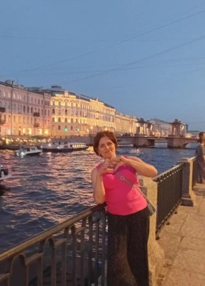 Ирина из Калининграда 48 лет