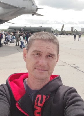 ivan, 47, Россия, Йошкар-Ола