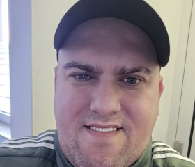 Ivan, 36, Eisenberg (Thuringia)