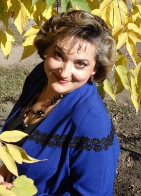 Larisa, 57, Россия, Курган