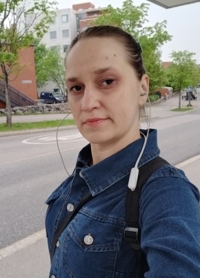 Таисия из Helsinki 32 года