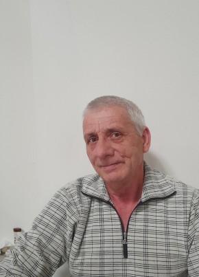 Олег, 67, Rzeczpospolita Polska, Warszawa