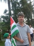 Artur Shakaya, 39  , Sokhumi