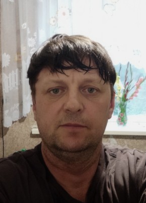 Юра из Киселевска 37 лет