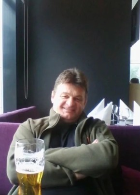 Vladimir, 52, Russia, Murmansk