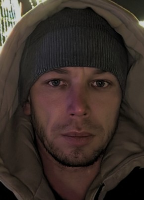 Стас из Ижевска 37 лет