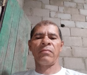 Antonio, 56 лет, Cajueiro