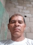 Antonio, 54  , Cajueiro