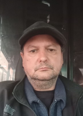 Андрей, 48, Россия, Владивосток