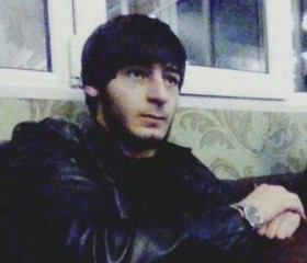 Kachkazavrik, 30, Baku