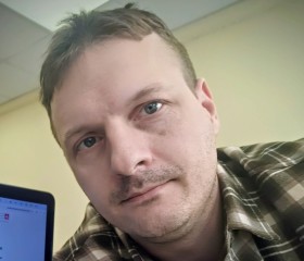 Yan, 39, Podolsk