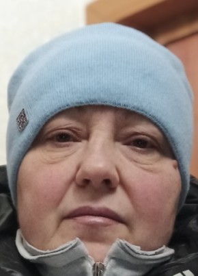 Лидия, 59, Россия, Муравленко