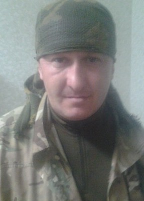 сергей, 47, Россия, Ольховатка
