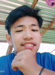 Albert, 20 лет, Mabalacat City