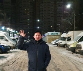 Aleksey, 46, Gukovo