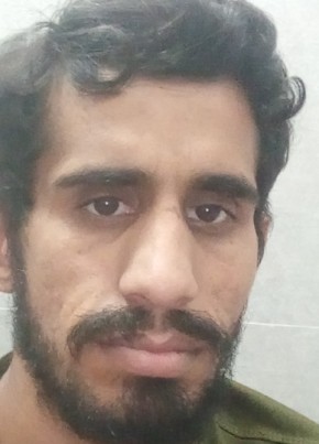 Shahzad, 29, پاکستان, اسلام آباد