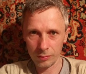 Igor, 42, Moscow