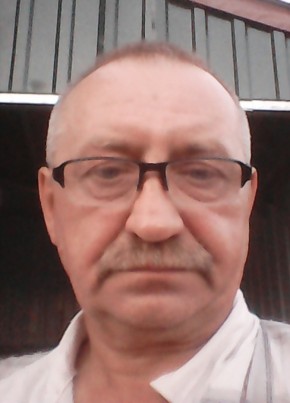 Сергей, 56, Россия, Колышлей