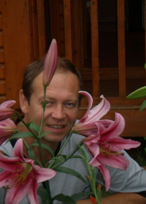 Александр, 62, Россия, Москва
