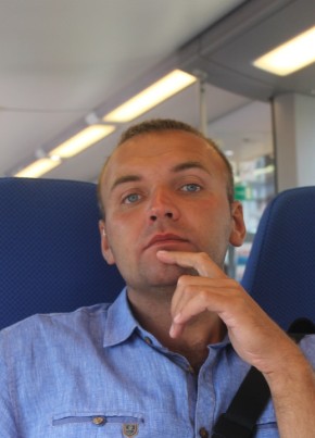 Дмитрий из Коврова 41 год