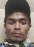 Ipung, 40 лет, Kota Semarang