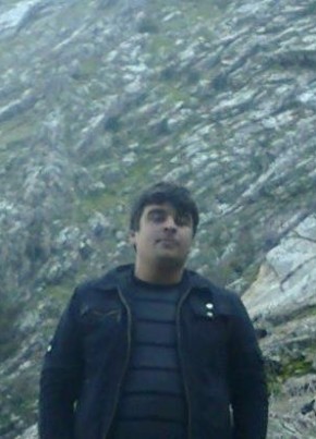 Mehmet Ismail, 29, Türkiye Cumhuriyeti, Savaştepe