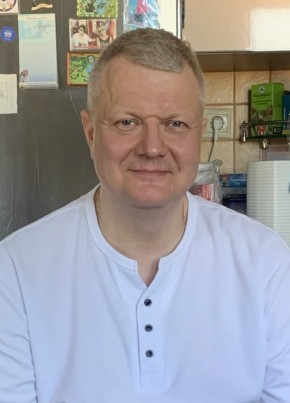 Maksim, 50, Russia, Nekrasovka