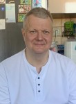 Maksim, 50, Lyubertsy