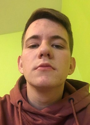 Родион из Челябинска 24 года