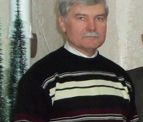 Николай, 69 лет, Чернігів