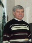 Николай, 68 лет, Чернігів