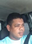 Ricarddo, 36 лет, Aracaju
