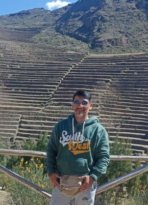 jeyson, 49, República del Perú, Chincha Alta