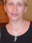 Анна, 52 года, Новосибирск