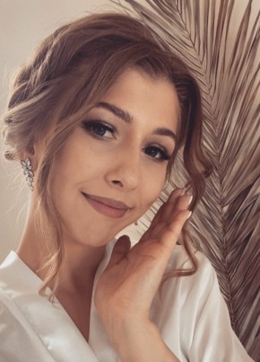Olya, 24, Россия, Полысаево