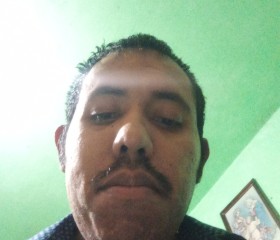 Pablo, 24, San Juan del Rio