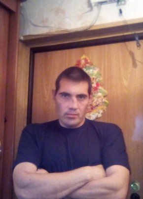 Сергей, 45, Россия, Лангепас