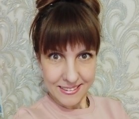 Yuliya, 39, Kirov (Kirov)