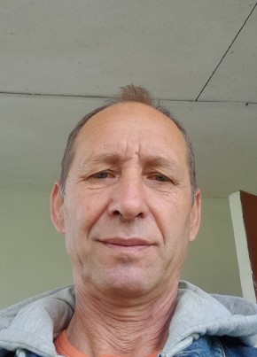 Том, 60, Россия, Полесск