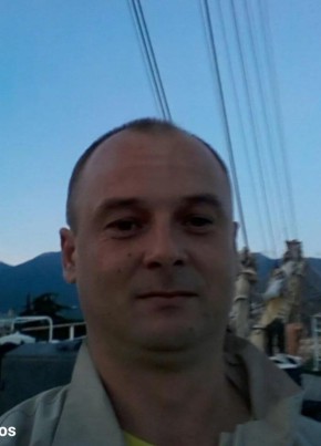 Олег, 44, Россия, Ялта