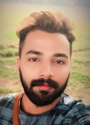 Elias Ahmed, 25, India, Kozhikode
