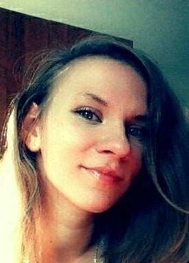 Алина из Самары 25 лет