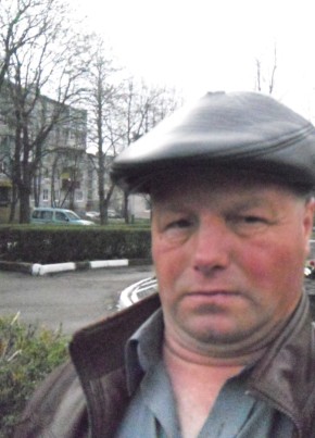 алексей ханинев, 55, Россия, Донской (Тула)