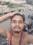 Dileep Raj, 24 года, Surat